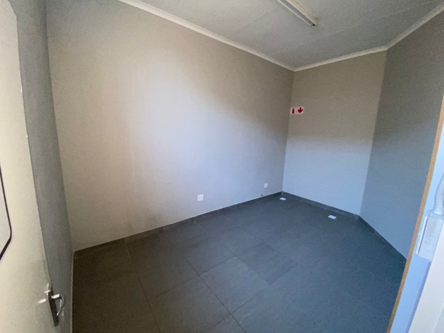 To Let commercial Property for Rent in Rustenburg Central North West
